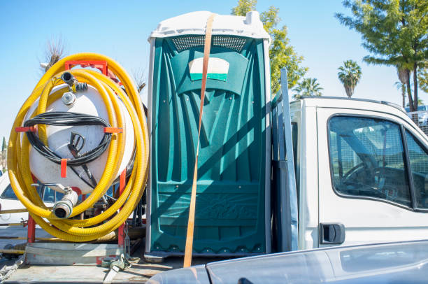 Best Affordable portable toilet rental  in Gloversville, NY