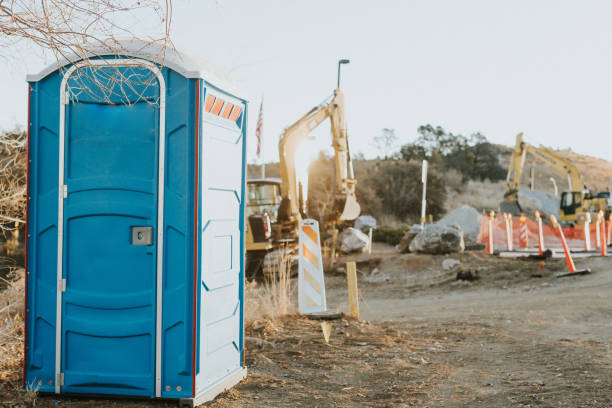 Best Portable restroom trailer rental  in Gloversville, NY