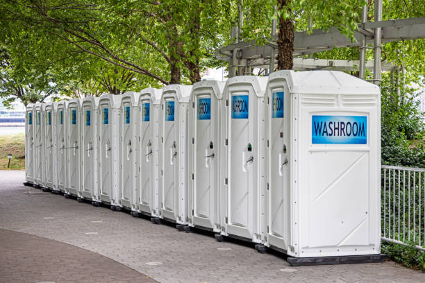 Best Local porta potty services  in Gloversville, NY