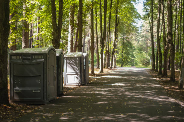 Best Wedding porta potty rental  in Gloversville, NY