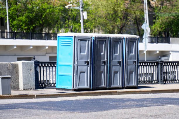 Portable Toilet Options We Offer in Gloversville, NY