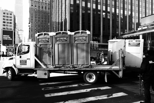 Best High-end porta potty rental  in Gloversville, NY